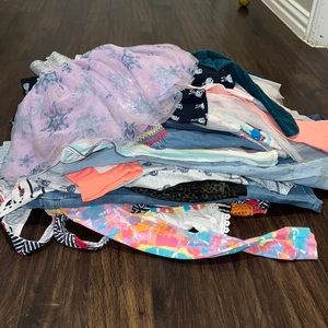 4T - 5T Play Clothes - Random Assortment
